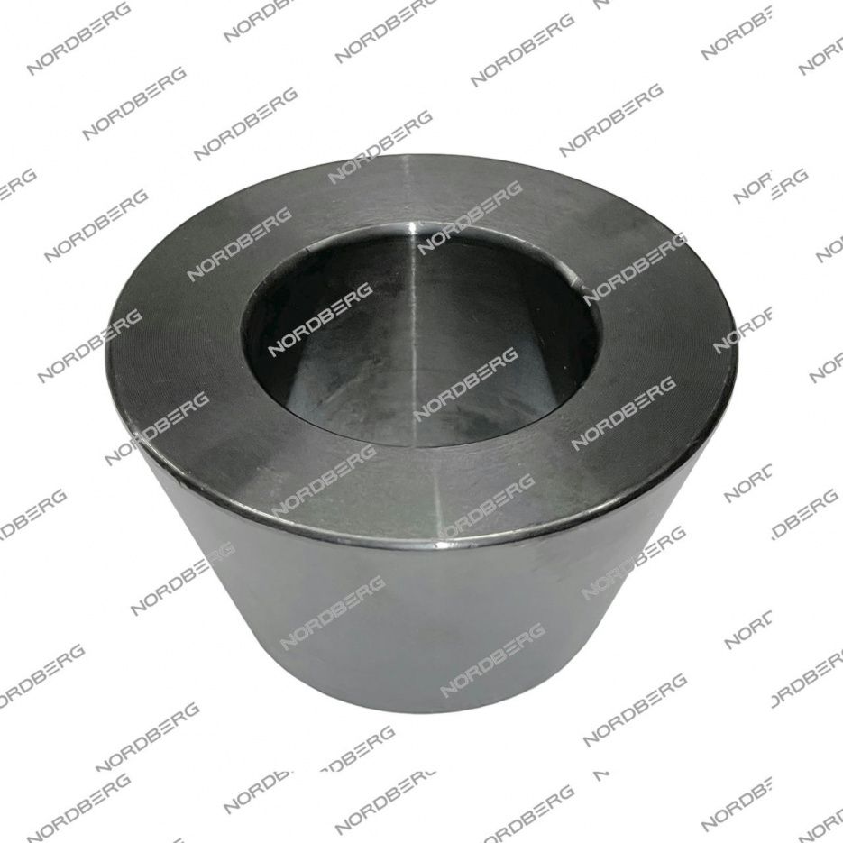 Конус для балансировочного станка, 36 мм, 44-60 мм NORDBERG X000391